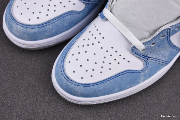 555088-402 OG 1 Jordan Retro Hyper Royal High 0712